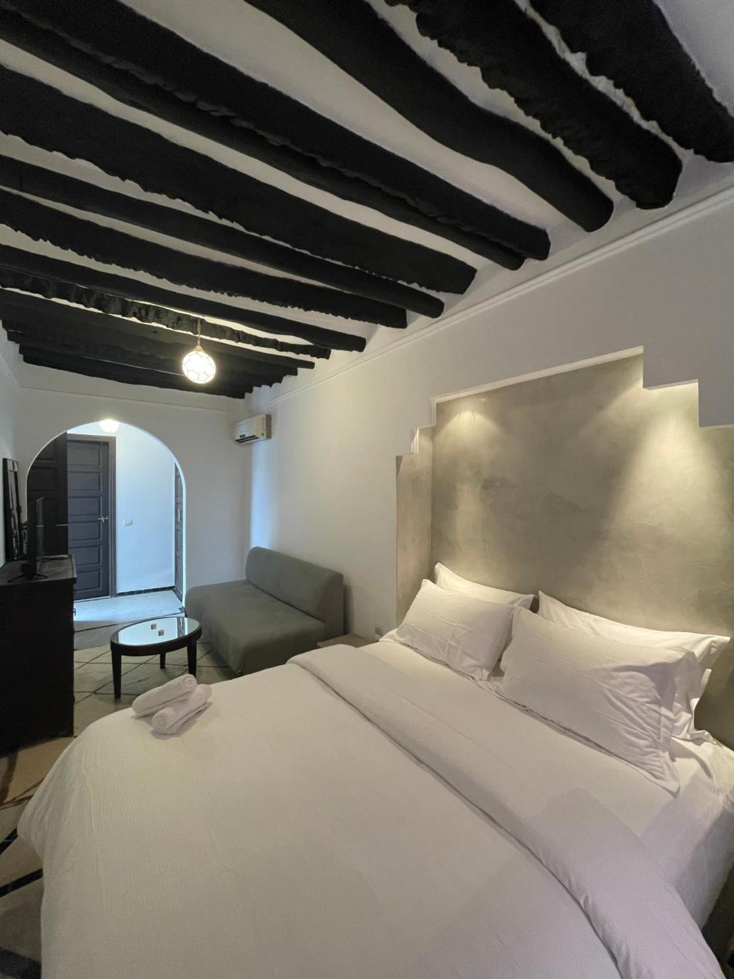 Riad Awatif Le 36 Marraquexe Exterior foto