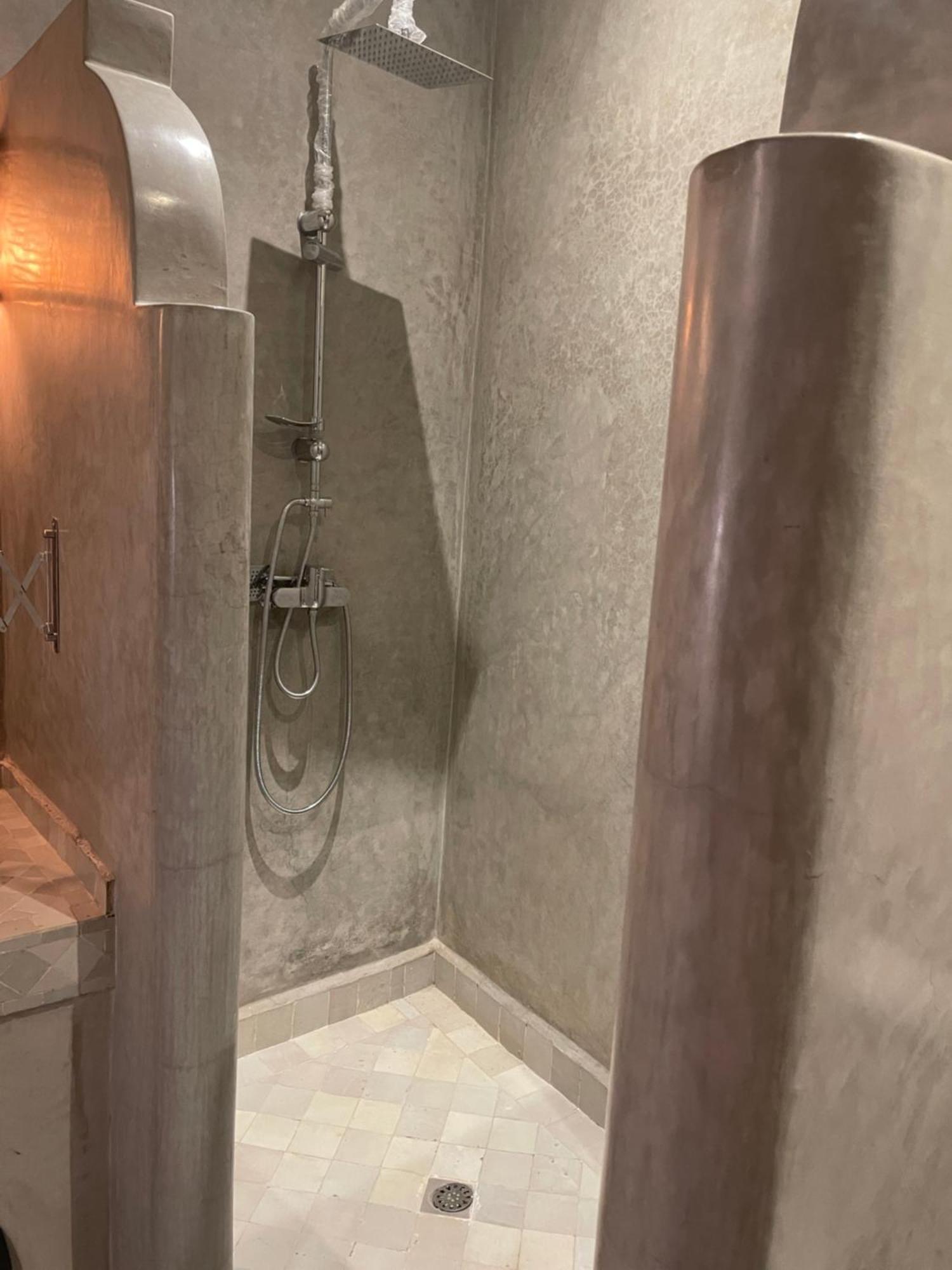 Riad Awatif Le 36 Marraquexe Exterior foto